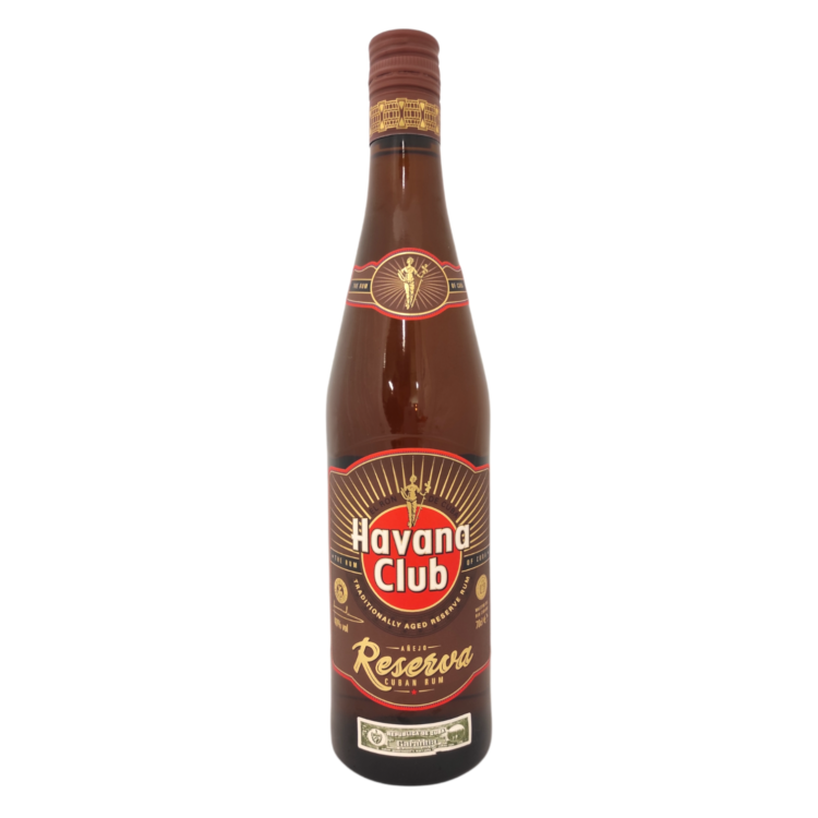 Havana Club Reserva