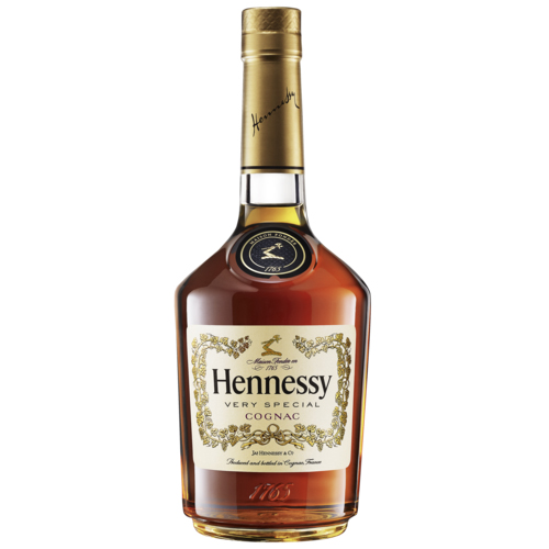 Hennessy Very Special Cognac