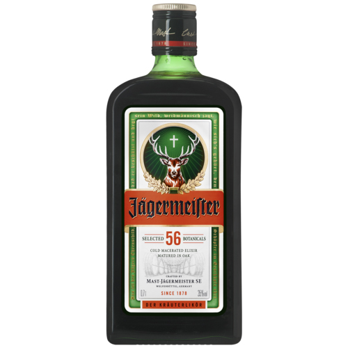 Jagermeister