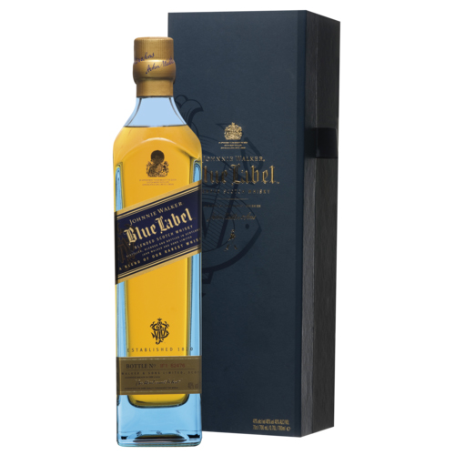 Johnnie Blue