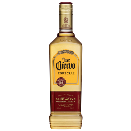 Jose Cuervo Especial