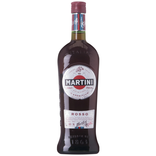 Martini Rosso