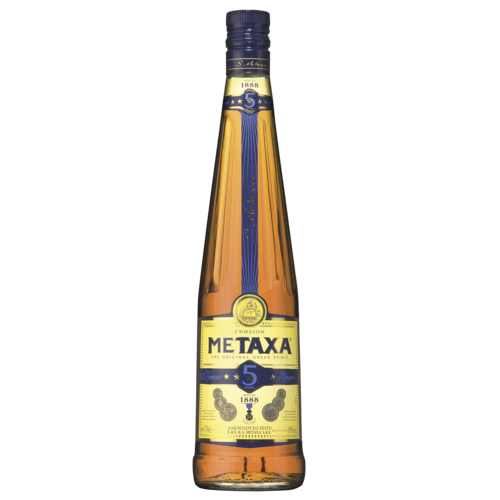 Metaxa 5