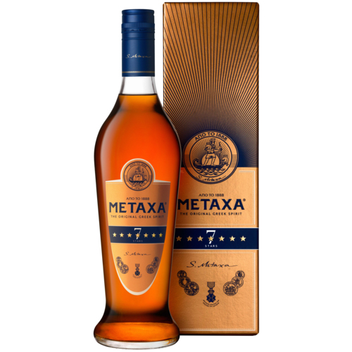 Metaxa 7