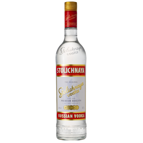Stolichnaya