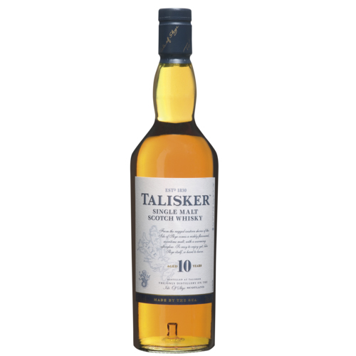 Talisker 10 years