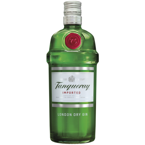 Tanqueray Export Strength